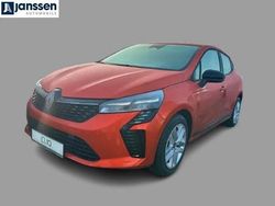 Orange Neu 2025 Renault Clio V Evolution Limousine | 17.990 € (Guter Preis)