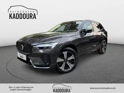 Platinum grey / metallic Gebraucht 2024 Volvo XC60 Plus SUV | 47.990 € (Fairer Preis)
