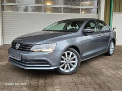 VW Jetta