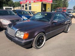 Gebraucht 1992 Mercedes E300 Coupé | 6.500 €
