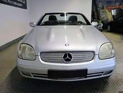 Gebraucht 1997 Mercedes SLK200 Cabrio | 3.800 € (Fairer Preis)
