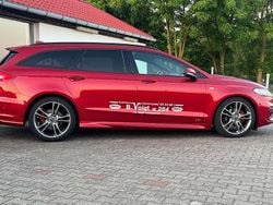 Rot Gebraucht 2022 Ford Mondeo ST-Line Kombi | 31.890 €