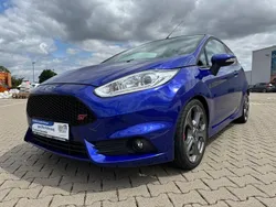 Gebraucht 2014 Ford Fiesta ST Kleinwagen | 9.400 € (Fairer Preis)