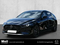 Schwarz Neu 2025 Mazda 3 Takumi-Line Limousine | 38.475 €