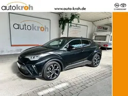 Other Gebraucht 2021 Toyota C-HR Team SUV | 22.990 € (Fairer Preis)
