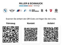 Sophistograu Gebraucht 2024 BMW 520 Limousine | 49.000 € (Superpreis)