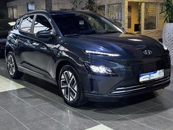Schwarz Gebraucht 2023 Hyundai Kona SUV | 17.840 € (Superpreis)