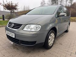 Gebraucht 2006 VW Touran Van / Kleinbus | 999 € (Superpreis)
