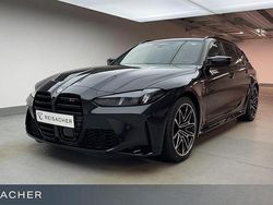 Saphirschwarz Neu 2025 BMW M3 Competition Edition Kombi | 98.490 € (Superpreis)