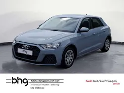 Pfeilgrau perleffekt Gebraucht 2021 Audi A1 Kleinwagen | 19.930 € (Fairer Preis)