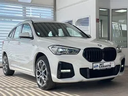 Weiß Gebraucht 2022 BMW X1 M Sport SUV | 24.100 € (Guter Preis)