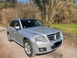 Mercedes GLK320