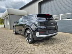Agate black metallic Neu 2025 Ford Explorer Extended Range SUV | 39.090 € (Superpreis)
