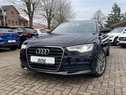 Schwarz Gebraucht 2014 Audi A6 Sport Kombi | 10.500 € (Guter Preis)