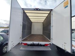 Weiß Gebraucht 2020 VW Crafter Van | 20.950 € (Teuer)