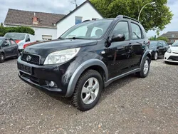 Schwarz Gebraucht 2007 Daihatsu Terios SUV | 4.500 € (Guter Preis)