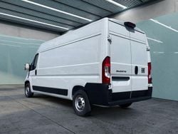 Weiß Neu 2024 Fiat Ducato Van | 35.749 € (Etwas zu teuer)
