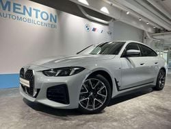 Grau Gebraucht 2025 BMW 430 M Sport Coupé | 48.790 € (Guter Preis)