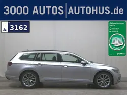 Pyritsilber (metallic) Gebraucht 2022 VW Passat Life Kombi | 20.980 € (Fairer Preis)