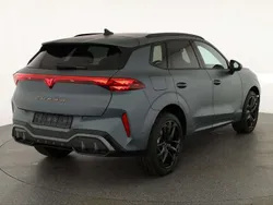 Enceladus grau matt Neu 2025 Cupra Terramar Limited Edition SUV | 50.995 € (Fairer Preis)