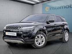 Schwarz Gebraucht 2020 Land Rover Range Rover SUV | 34.549 € (Fairer Preis)