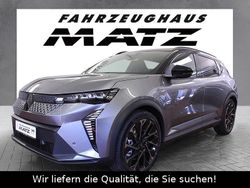 Grau Gebraucht 2024 Renault Scénic Esprit Alpine Van / Kleinbus | 43.495 € (Guter Preis)