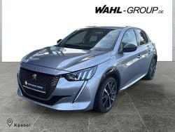 Grau Gebraucht 2023 Peugeot 208 GT Kleinwagen | 15.990 € (Guter Preis)