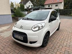 Weiß Gebraucht 2010 Citroën C1 Advance Kleinwagen | 2.199 € (Fairer Preis)