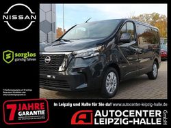 Grau Neu 2025 Nissan Primastar Tekna Van / Kleinbus | 39.990 € (Guter Preis)