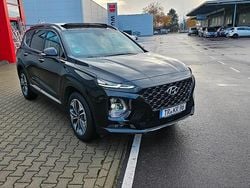 Schwarz Gebraucht 2019 Hyundai Tucson SUV | 22.890 €