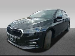 Schwarzmagic perleffekt met. schwarzmagic perleffekt met. Gebraucht 2023 Skoda Fabia Style Kleinwagen | 20.983 € (Teuer)
