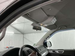 Schwarz Gebraucht 2014 VW Multivan Comfortline Van | 20.880 € (Superpreis)