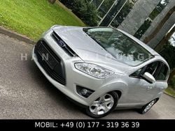 Silber Gebraucht 2013 Ford C-MAX Van / Kleinbus | 5.900 € (Fairer Preis)