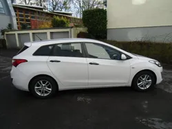 Gebraucht 2014 Hyundai i30 Edition Kombi | 6.290 € (Fairer Preis)