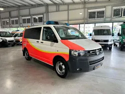 Weiß Gebraucht 2011 VW T5 Van | 14.500 € (Fairer Preis)