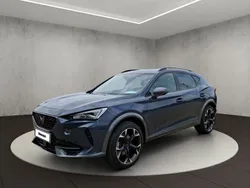"magnetic tech" Gebraucht 2023 Cupra Formentor Basis SUV | 28.480 € (Fairer Preis)