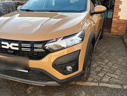Gold Gebraucht 2025 Dacia Sandero Extreme Limousine | 17.000 € (Guter Preis)