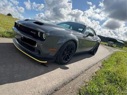 Grau Gebraucht 2025 Dodge Challenger Coupé | 82.000 €