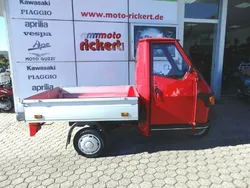 Gebraucht 2022 Piaggio APE | 7.795 €