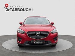 Rot Gebraucht 2015 Mazda CX-5 Exclusive-Line SUV | 9.999 € (Fairer Preis)