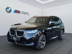 Black sapphire Neu 2025 BMW X3 M Sport SUV | 63.450 € (Fairer Preis)