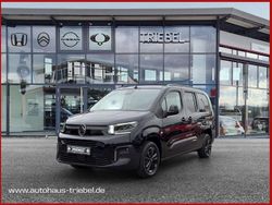 Schwarz Gebraucht 2024 Citroën Berlingo Van / Kleinbus | 27.880 € (Fairer Preis)