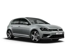 Gebraucht 2018 VW Golf R | 35.980 €