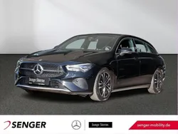 Andere Gebraucht 2024 Mercedes CLA180 Shooting Brake Kombi | 31.790 € (Fairer Preis)
