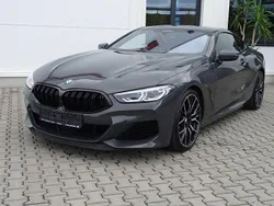Grau Gebraucht 2020 BMW M850 Performance Coupé | 51.490 € (Fairer Preis)