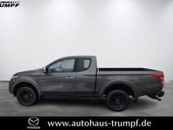 Olivgrün (m) Gebraucht 2019 Mitsubishi L200 Diamant Edition Abholung | 24.900 € (Superpreis)