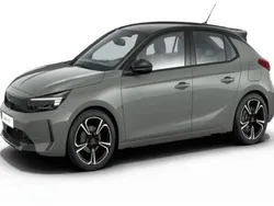 Schwarz Neu 2025 Opel Corsa Kleinwagen | 22.458 € (Guter Preis)