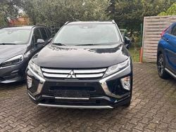 Schwarz Gebraucht 2019 Mitsubishi Eclipse Cross Diamant Edition SUV | 15.990 € (Fairer Preis)
