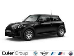Schwarz Gebraucht 2022 Mini Cooper S Kleinwagen | 25.999 € (Guter Preis)