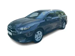 Grau Neu 2025 Kia Ceed Sportswagon Kombi | 22.489 € (Guter Preis)